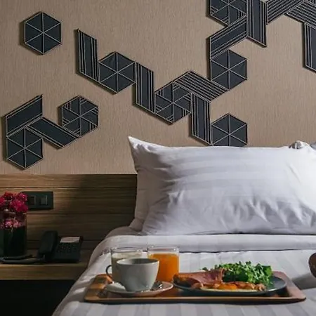 Nap Hotel Bangkok
