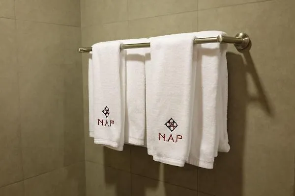 曼谷nap酒店 酒店
