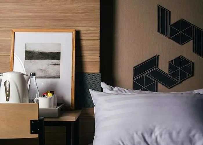 Nap Hotel