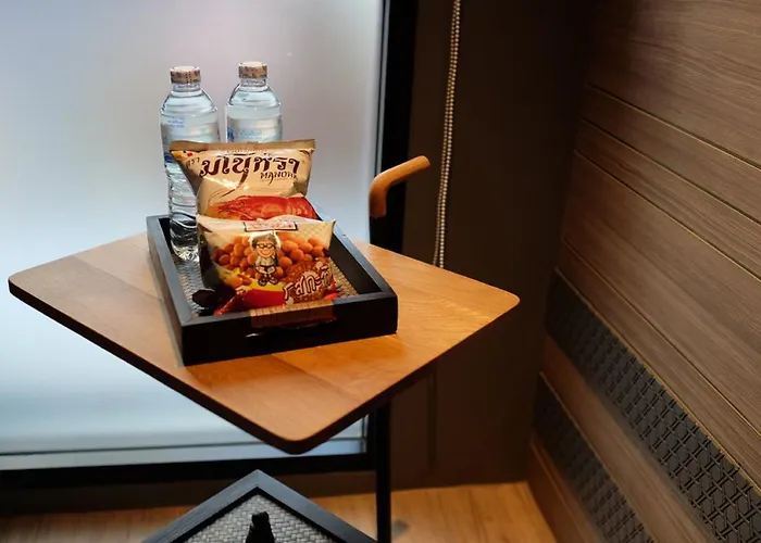 曼谷nap酒店 酒店 曼谷
