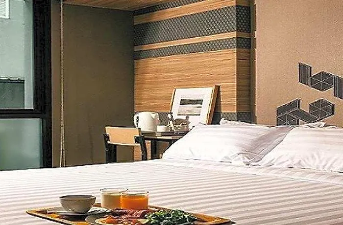 曼谷nap酒店 曼谷
