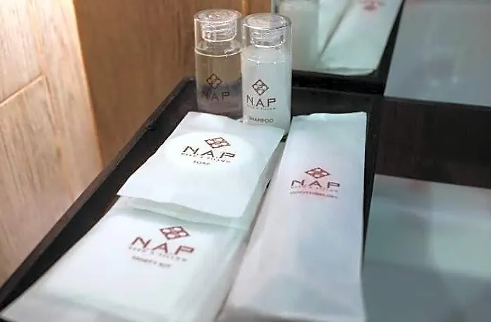 曼谷nap酒店 曼谷