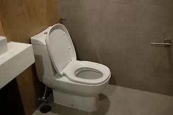 曼谷nap酒店 3*