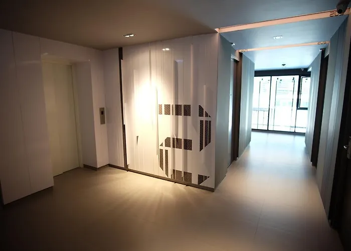 曼谷nap酒店