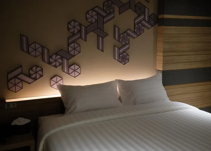 Nap Bangkok