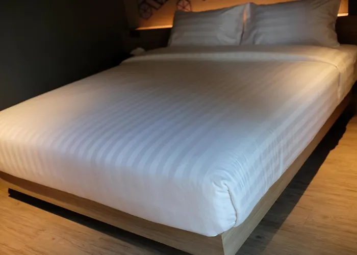Nap Hotel Bangkok